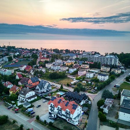 Aurora Jarosławiec Dış mekan fotoğraf